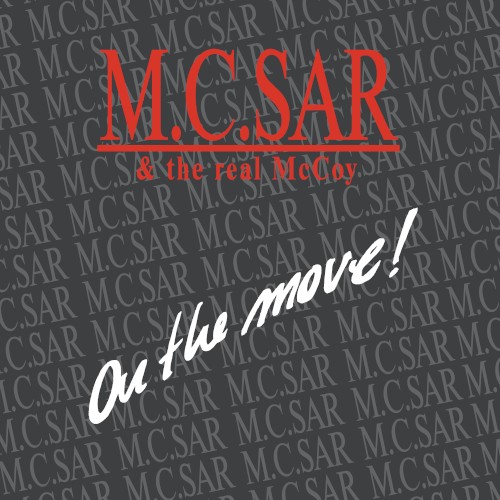 M.C. Sar & Real Mccoy; M.C. Sar; Real Mccoy